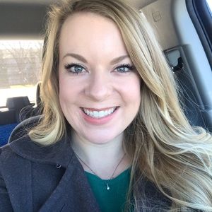 Meet your Posher, Shauna